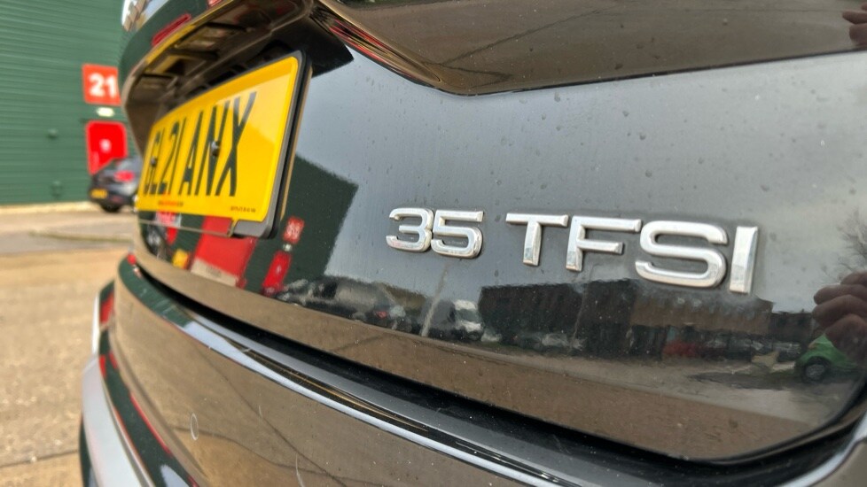 Used Audi Q2 2021 for sale - 76760735: Photo 40