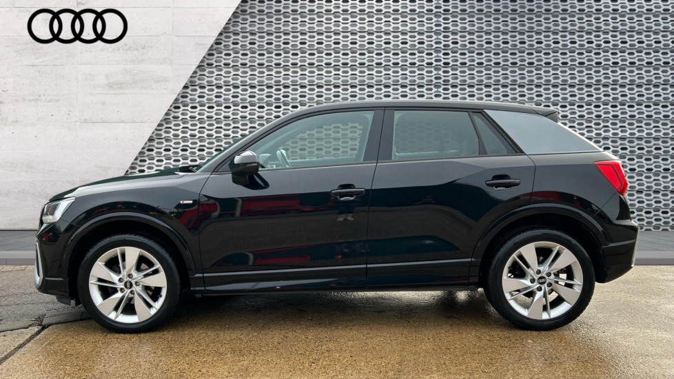 Used Audi Q2 2021 for sale - 76760735: Photo 9