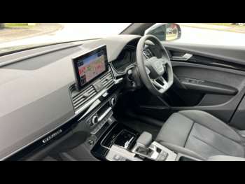 Used Audi Q5 2025 for sale - 74856635: Photo