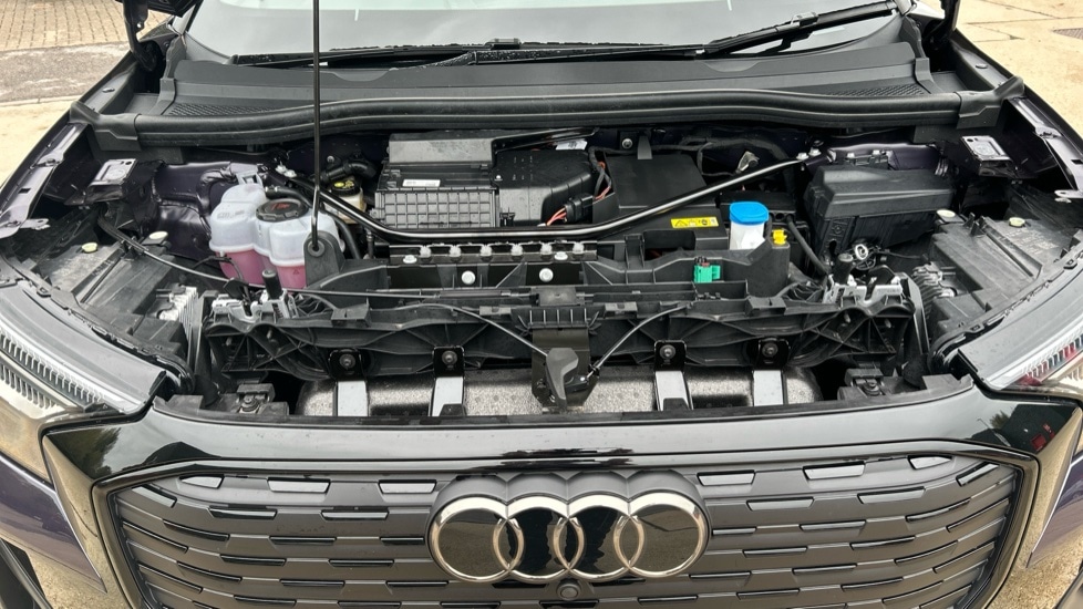 Used Audi Q4 e-tron 2024 for sale - 76691428: Photo 20