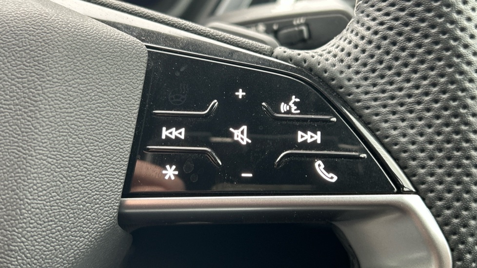 Used Audi Q4 e-tron 2024 for sale - 76691428: Photo 23