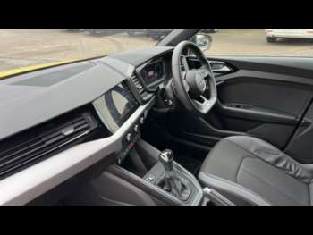 Used Audi A1 2023 for sale - 73700246: Photo