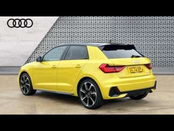 Used Audi A1 2023 for sale - 73700246: Photo