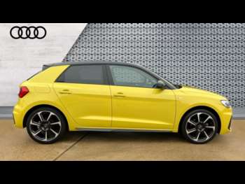 Used Audi A1 2023 for sale - 73700246: Photo