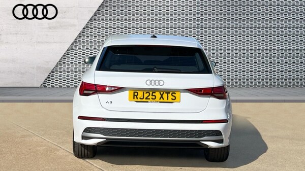 Used Audi A3 2025 for sale - 75603033: Photo 11