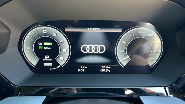 Used Audi A3 2025 for sale - 75603033: Photo 14