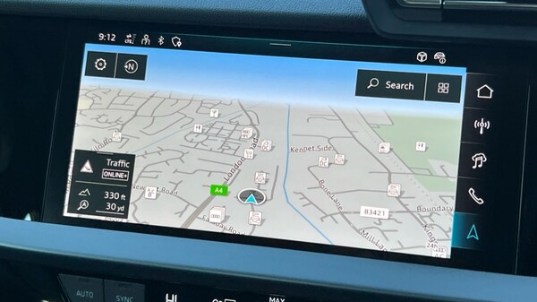 Used Audi A3 2025 for sale - 75603033: Photo 25