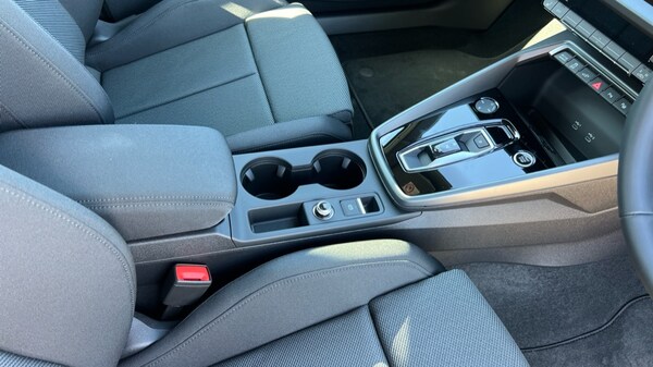 Used Audi A3 2025 for sale - 75603033: Photo 27
