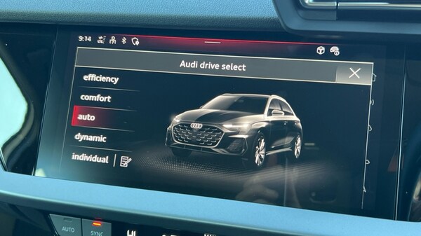 Used Audi A3 2025 for sale - 75603033: Photo 38