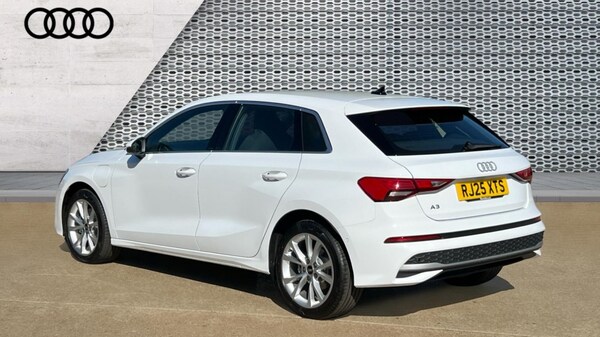 Used Audi A3 2025 for sale - 75603033: Photo 3