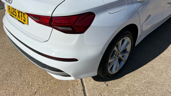 Used Audi A3 2025 for sale - 75603033: Photo 47