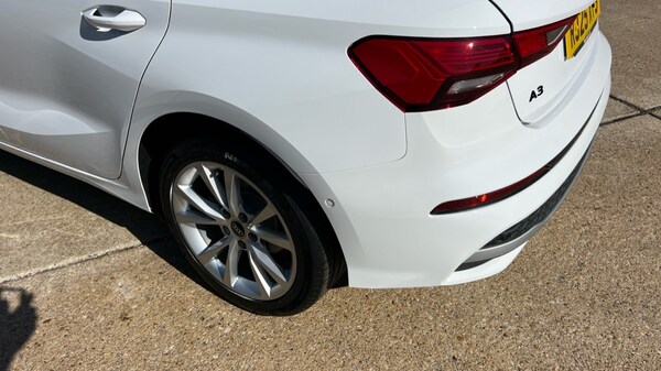 Used Audi A3 2025 for sale - 75603033: Photo 48