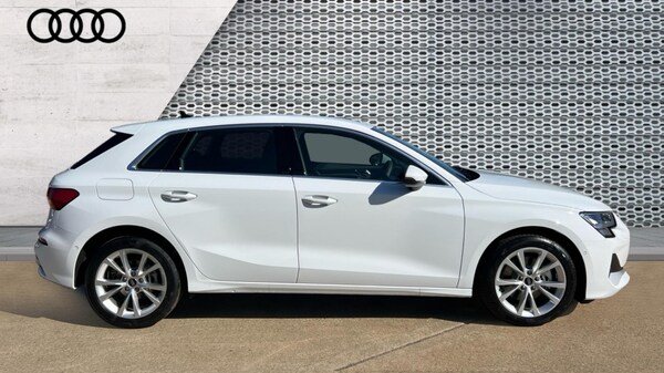 Used Audi A3 2025 for sale - 75603033: Photo 4