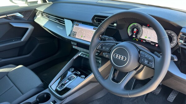 Used Audi A3 2025 for sale - 75603033: Photo 6