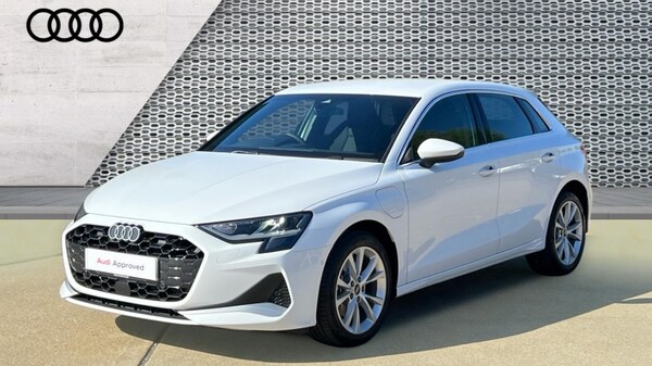 Used Audi A3 2025 for sale - 75603033: Photo 7