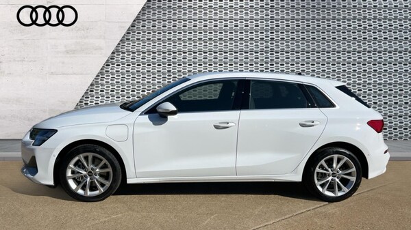 Used Audi A3 2025 for sale - 75603033: Photo 9