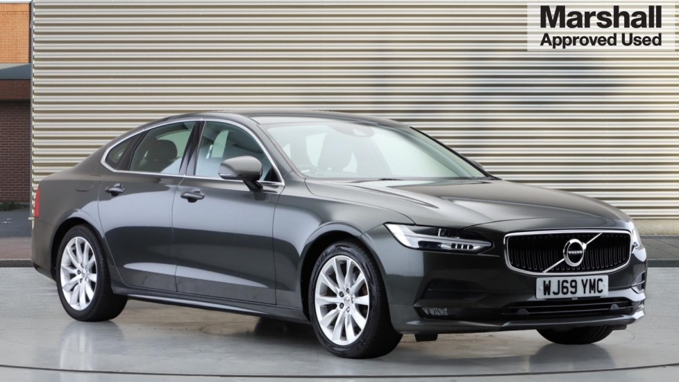 Used Volvo S90 2019 for sale - 76021964: Photo 1