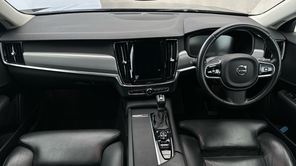 Used Volvo S90 2019 for sale - 76021964: Photo 11