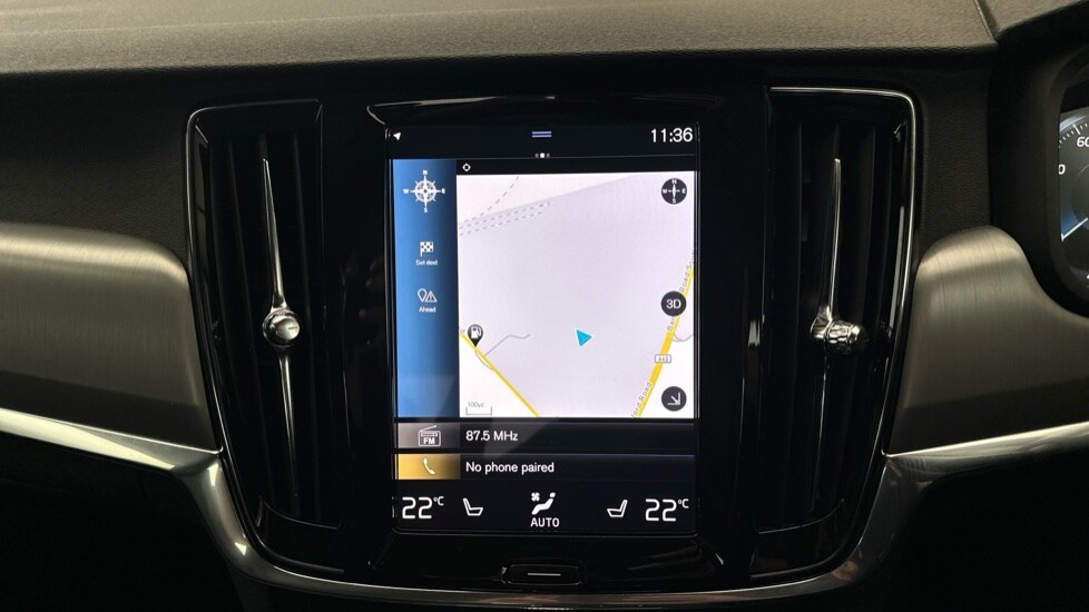 Used Volvo S90 2019 for sale - 76021964: Photo 12