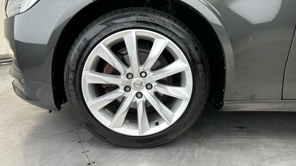 Used Volvo S90 2019 for sale - 76021964: Photo 17