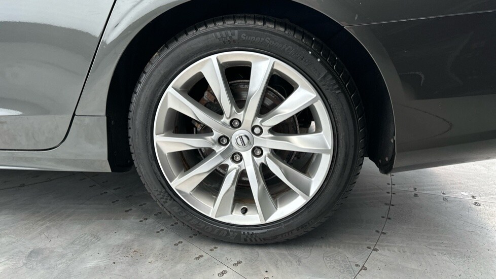 Used Volvo S90 2019 for sale - 76021964: Photo 18