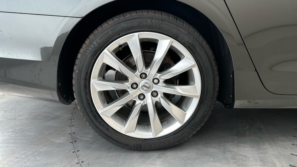 Used Volvo S90 2019 for sale - 76021964: Photo 19