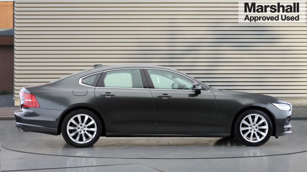 Used Volvo S90 2019 for sale - 76021964: Photo 2