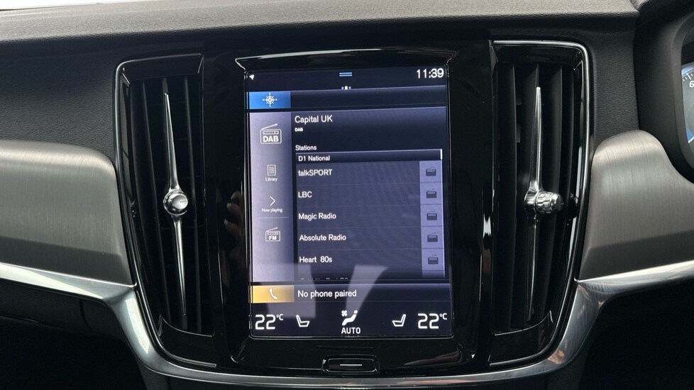 Used Volvo S90 2019 for sale - 76021964: Photo 25