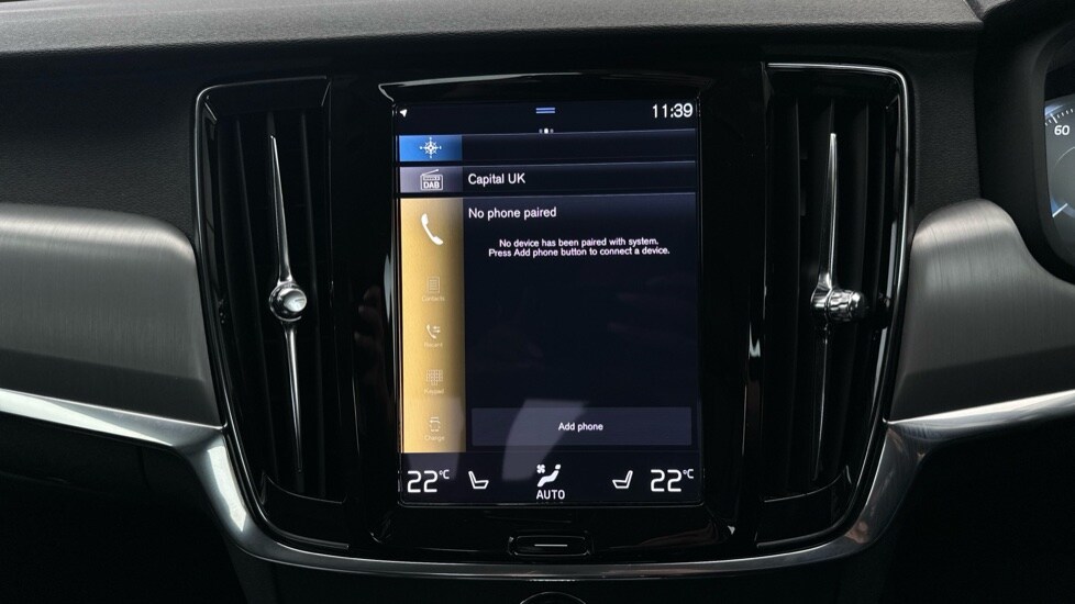 Used Volvo S90 2019 for sale - 76021964: Photo 26