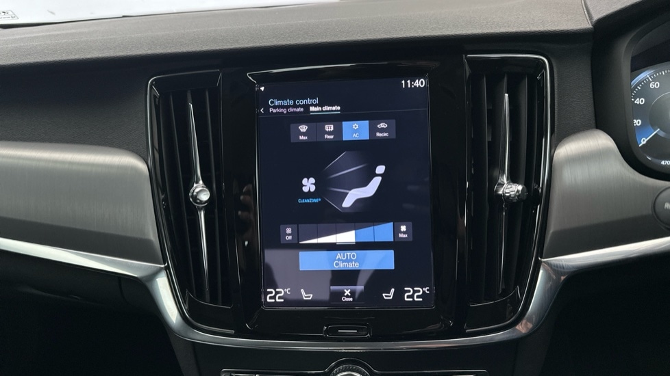Used Volvo S90 2019 for sale - 76021964: Photo 27