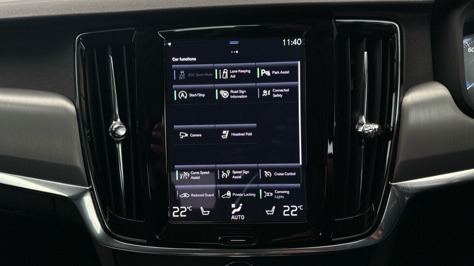 Used Volvo S90 2019 for sale - 76021964: Photo 28