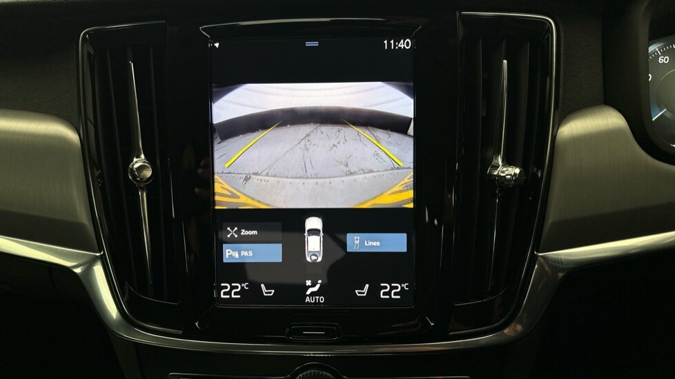 Used Volvo S90 2019 for sale - 76021964: Photo 29