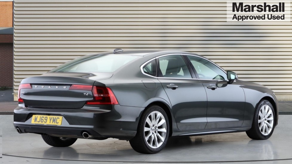 Used Volvo S90 2019 for sale - 76021964: Photo 3