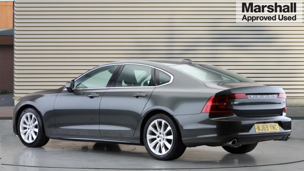 Used Volvo S90 2019 for sale - 76021964: Photo 5