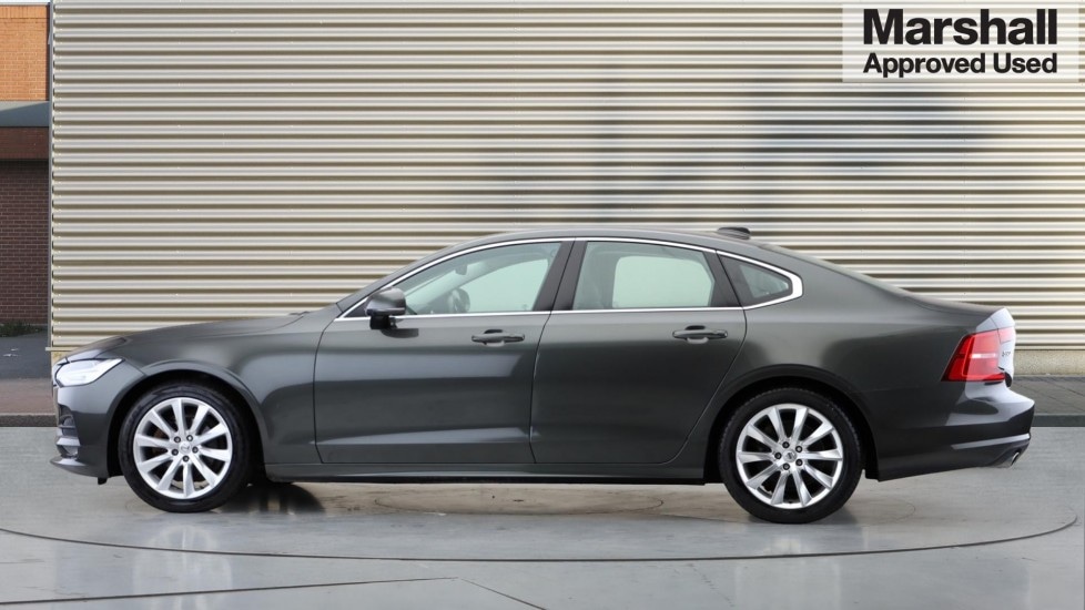 Used Volvo S90 2019 for sale - 76021964: Photo 6