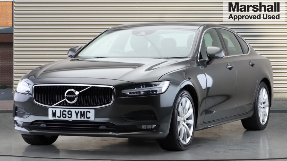 Used Volvo S90 2019 for sale - 76021964: Photo 7