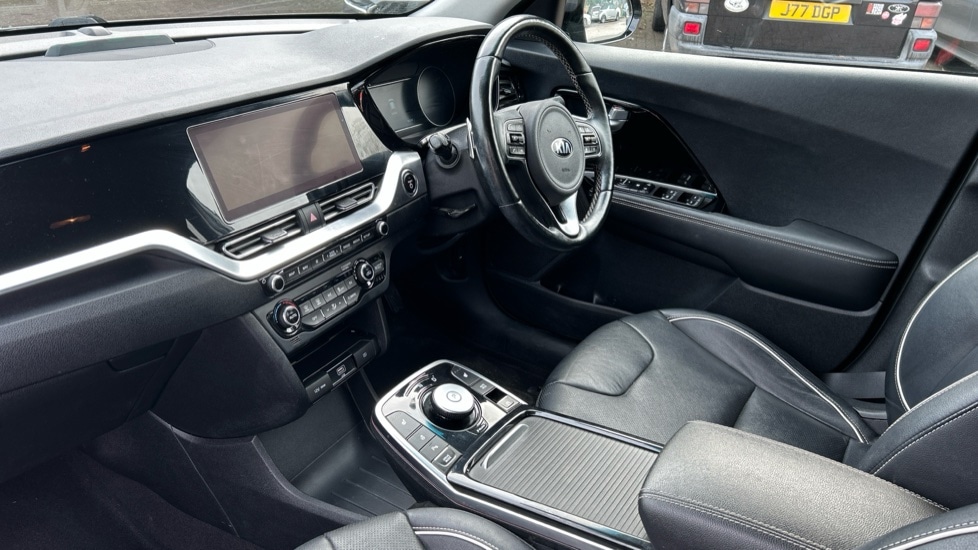 Used Kia Niro 2020 for sale - 76563802: Photo 10