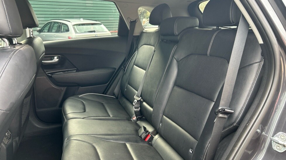 Used Kia Niro 2020 for sale - 76563802: Photo 14