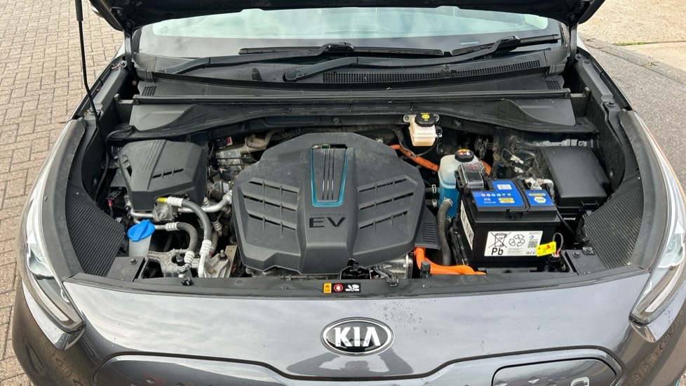 Used Kia Niro 2020 for sale - 76563802: Photo 16