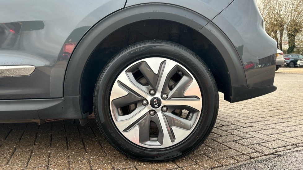 Used Kia Niro 2020 for sale - 76563802: Photo 19