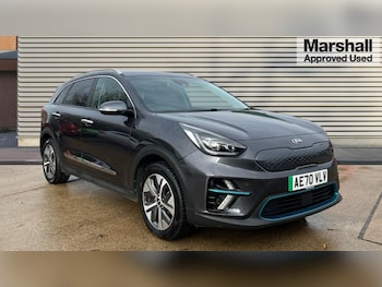 Kia - Niro