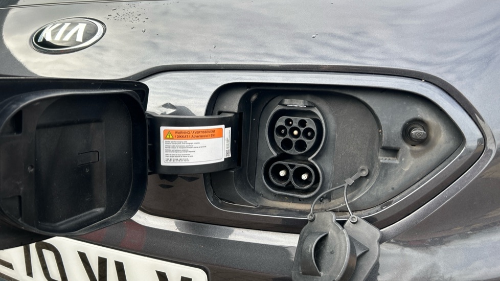 Used Kia Niro 2020 for sale - 76563802: Photo 21