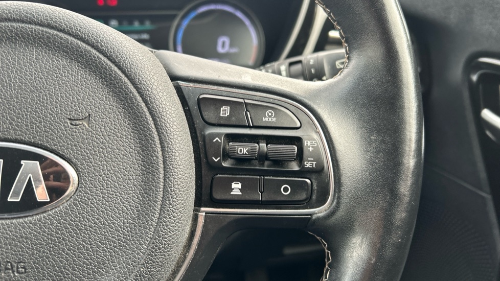 Used Kia Niro 2020 for sale - 76563802: Photo 22