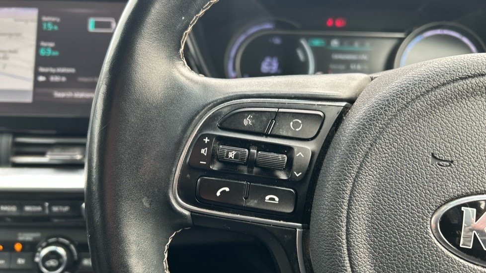 Used Kia Niro 2020 for sale - 76563802: Photo 23