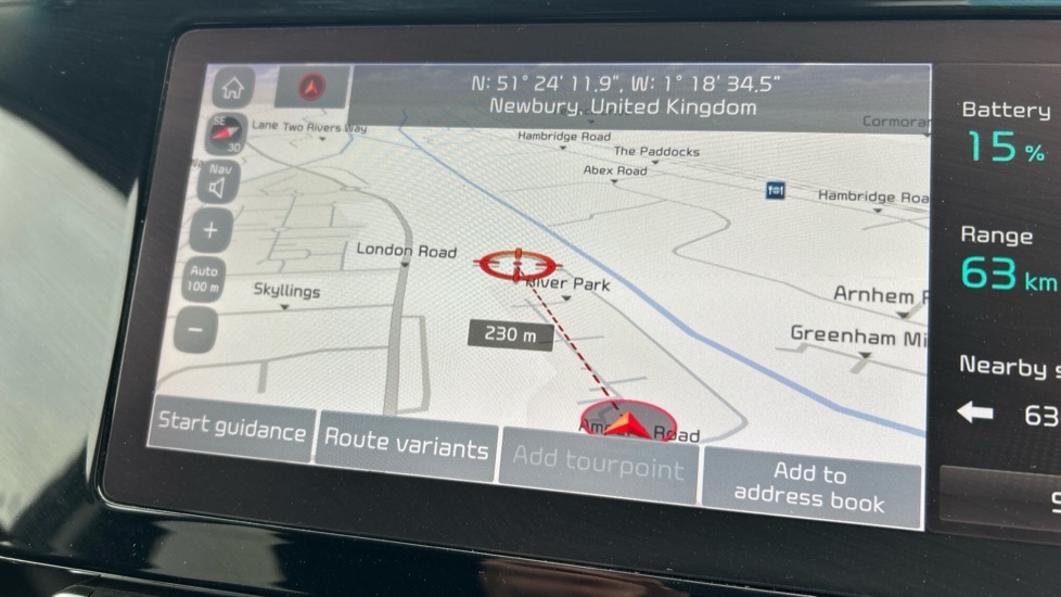 Used Kia Niro 2020 for sale - 76563802: Photo 25