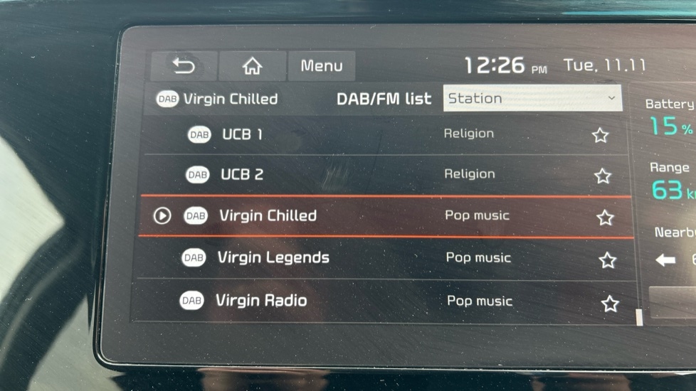 Used Kia Niro 2020 for sale - 76563802: Photo 31