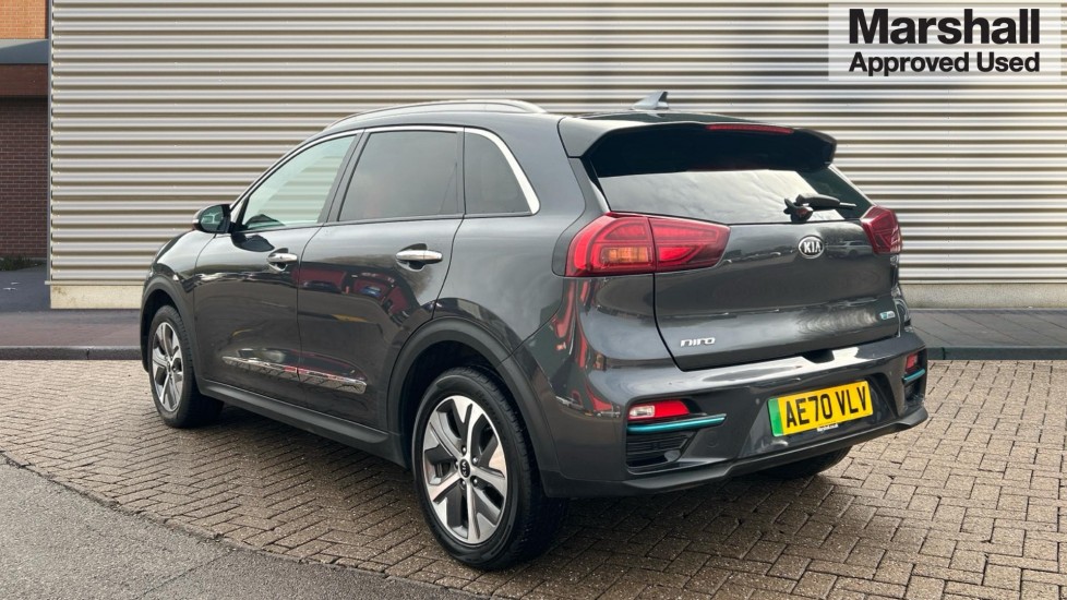 Used Kia Niro 2020 for sale - 76563802: Photo 5