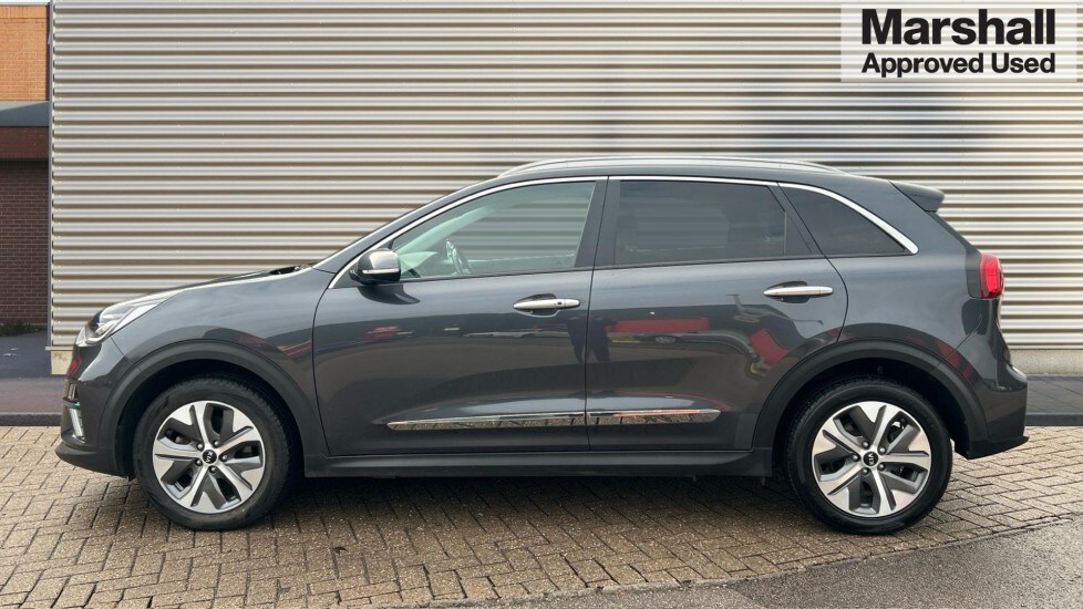 Used Kia Niro 2020 for sale - 76563802: Photo 6