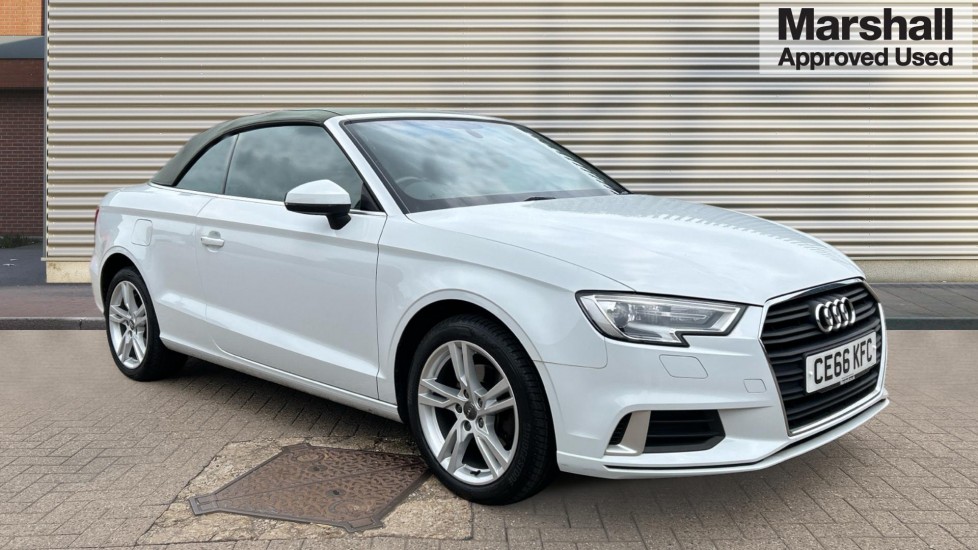 Used Audi A3 2016 for sale - 76044497: Photo 1