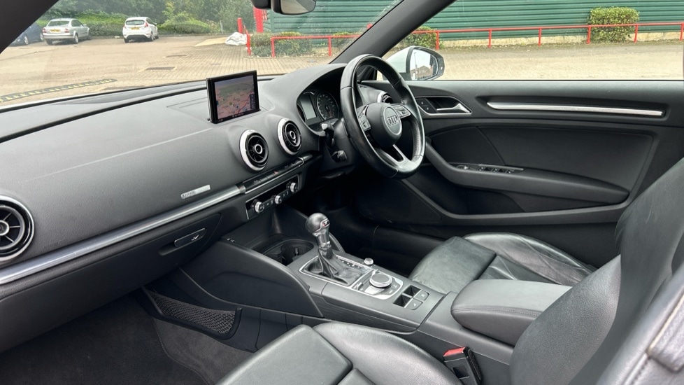 Used Audi A3 2016 for sale - 76044497: Photo 10